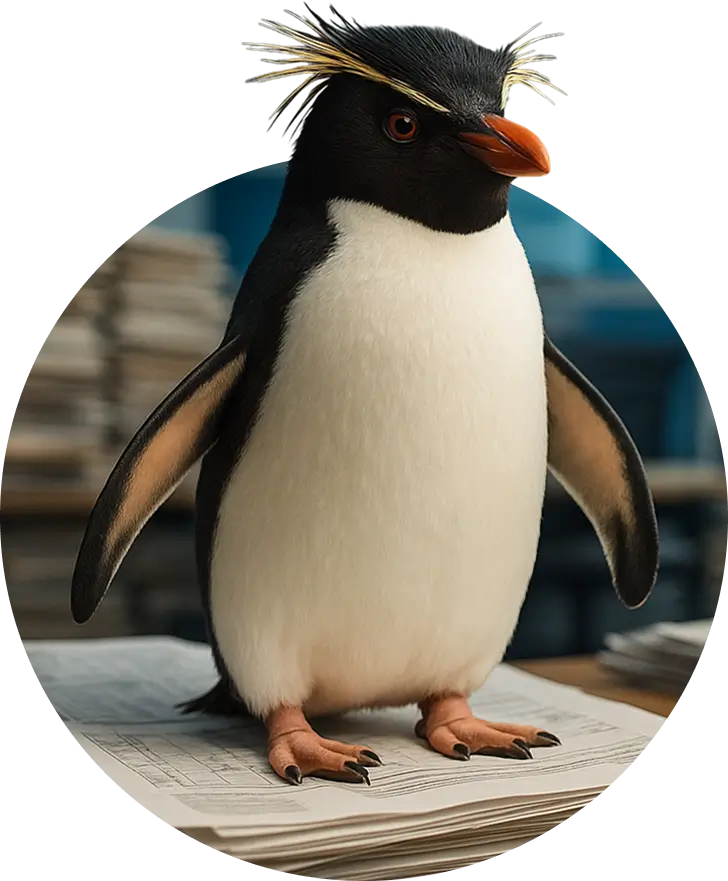 tired-penguin